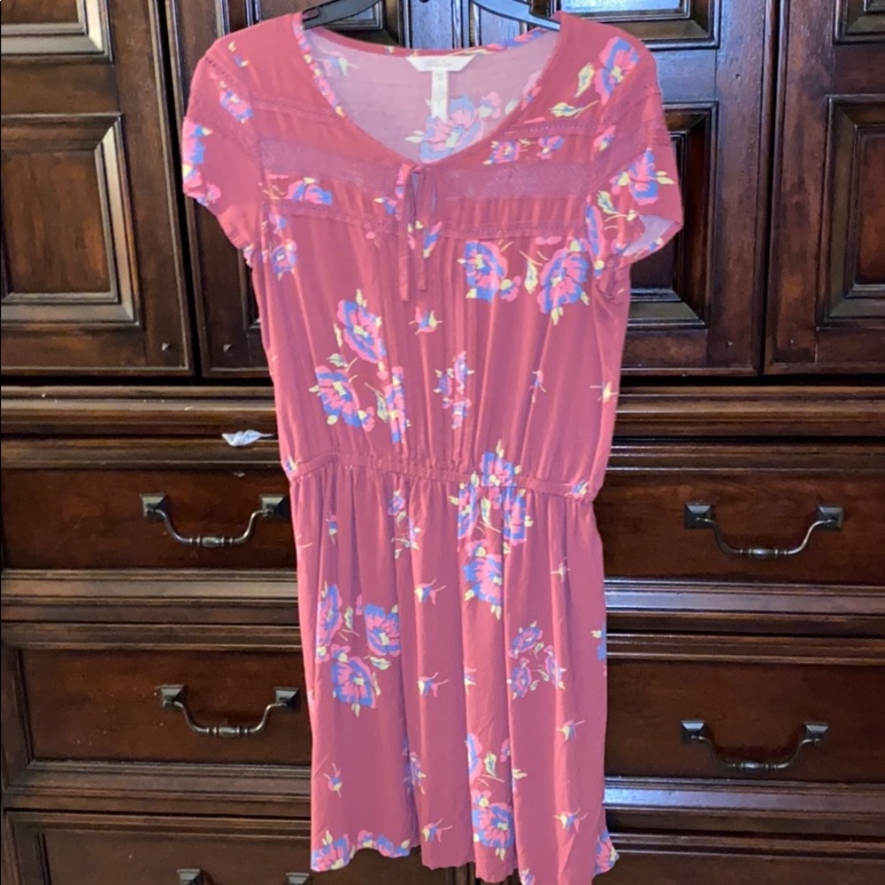 Matilda Jane dress